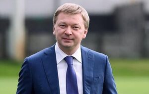 Сергій Палкін: Ми всі віримо, що переможемо, це найголовніше