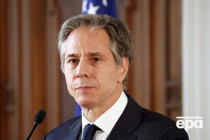 Блінкен запевнив, що офіційна політика США залишилася незмінною