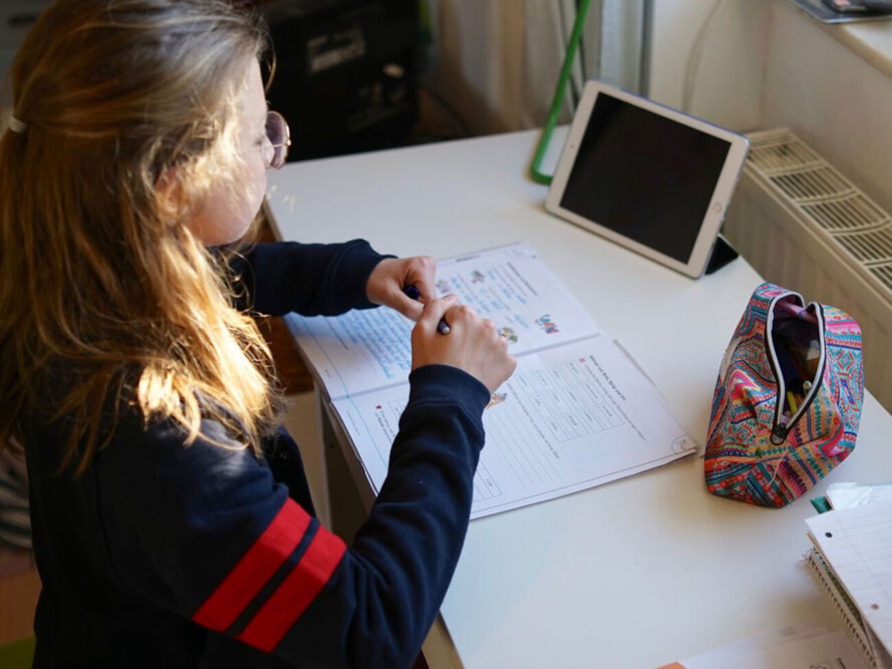 Обучение будет проходить в дистанционном режиме