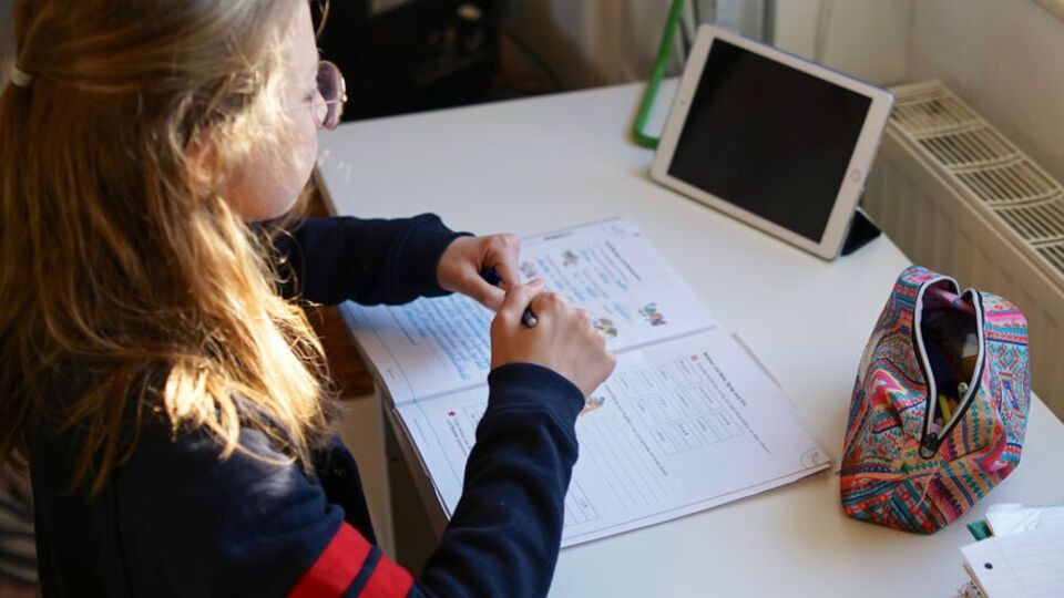 Навчання відбуватиметься у дистанційному режимі