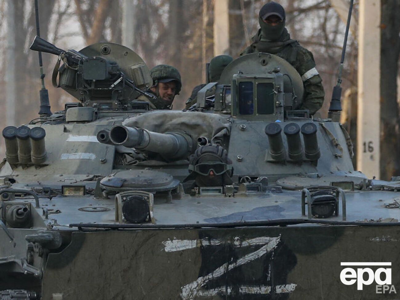 РФ збирається залучити до війни проти України бойовиків "Хезболли"
