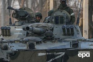 РФ собирается привлечь к войне против Украины боевиков "Хезболлы"
