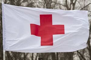 В Украине считают, что офис Красного Креста в Ростове будет использован Россией для вывоза украинцев из оккупированных городов на свою территорию