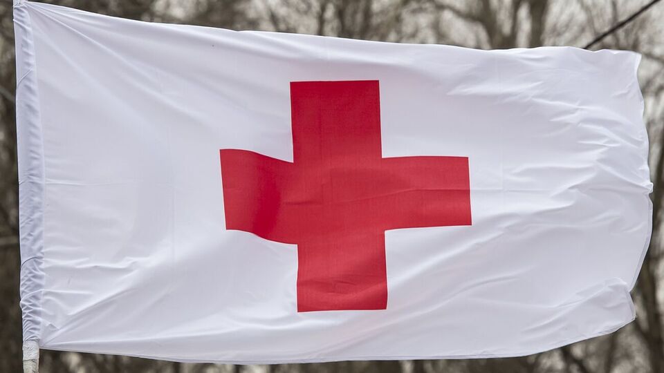 В Україні вважають, що офіс Червоного Хреста в Ростові Росія використовуватиме для вивезення українців з окупованих міст на свою територію