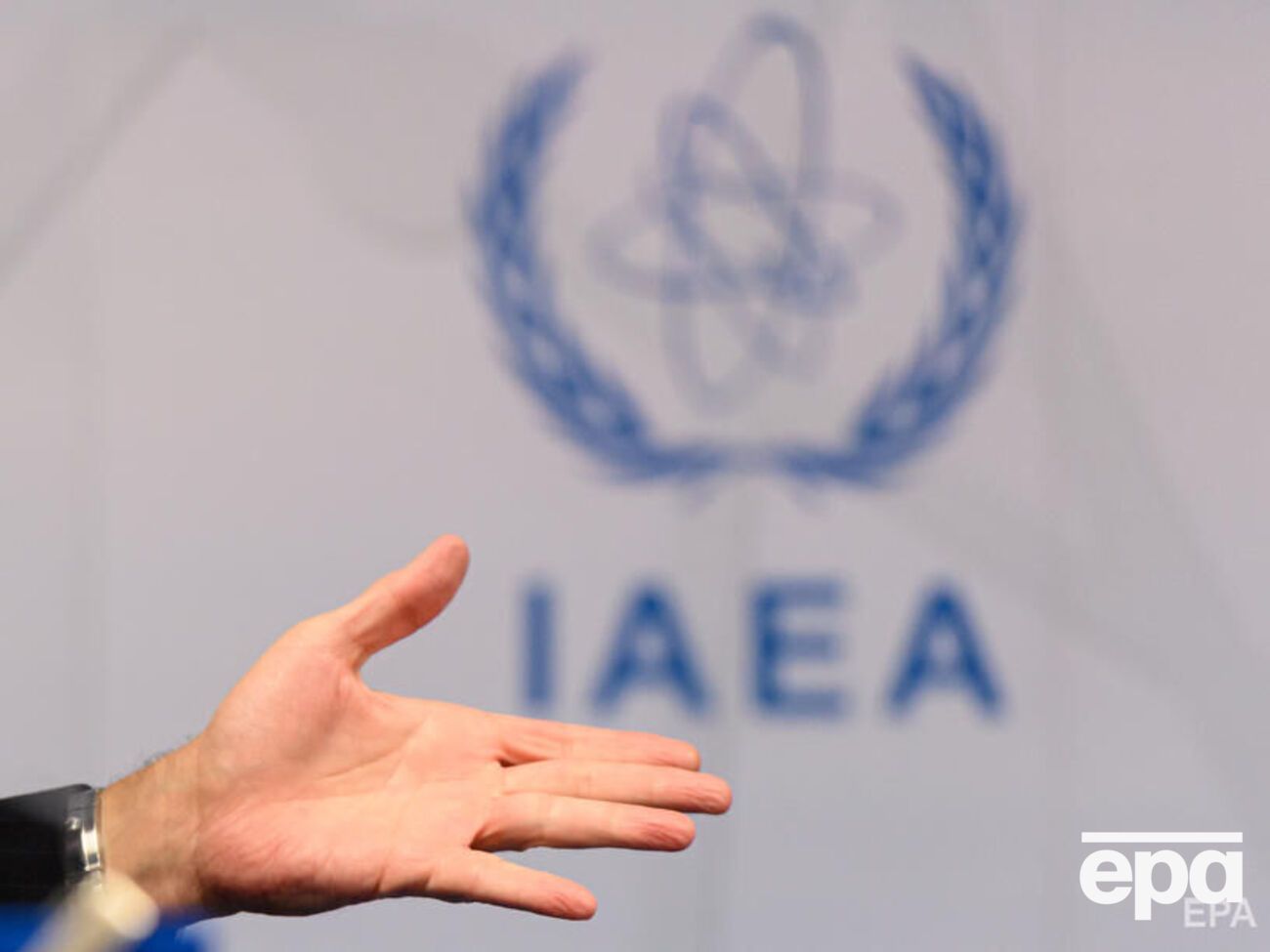 В "Энергоатоме" говорят, что треть МАГАТЭ &ndash; россияне