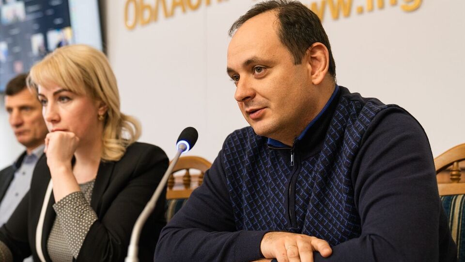 За словами Марцінківа, кілька людей дістали поранення