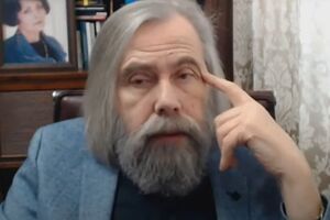 Погребинский выступал в эфирах пророссийских каналов