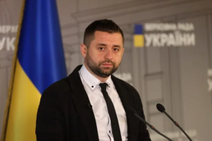 Арахамія повідомив, що сьогодні відбувся черговий раунд переговорів у відеоформаті