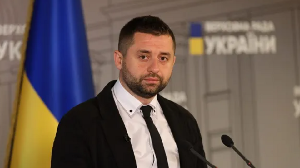Арахамия сообщил, что сегодня прошел очередной раунд переговоров в видеоформате