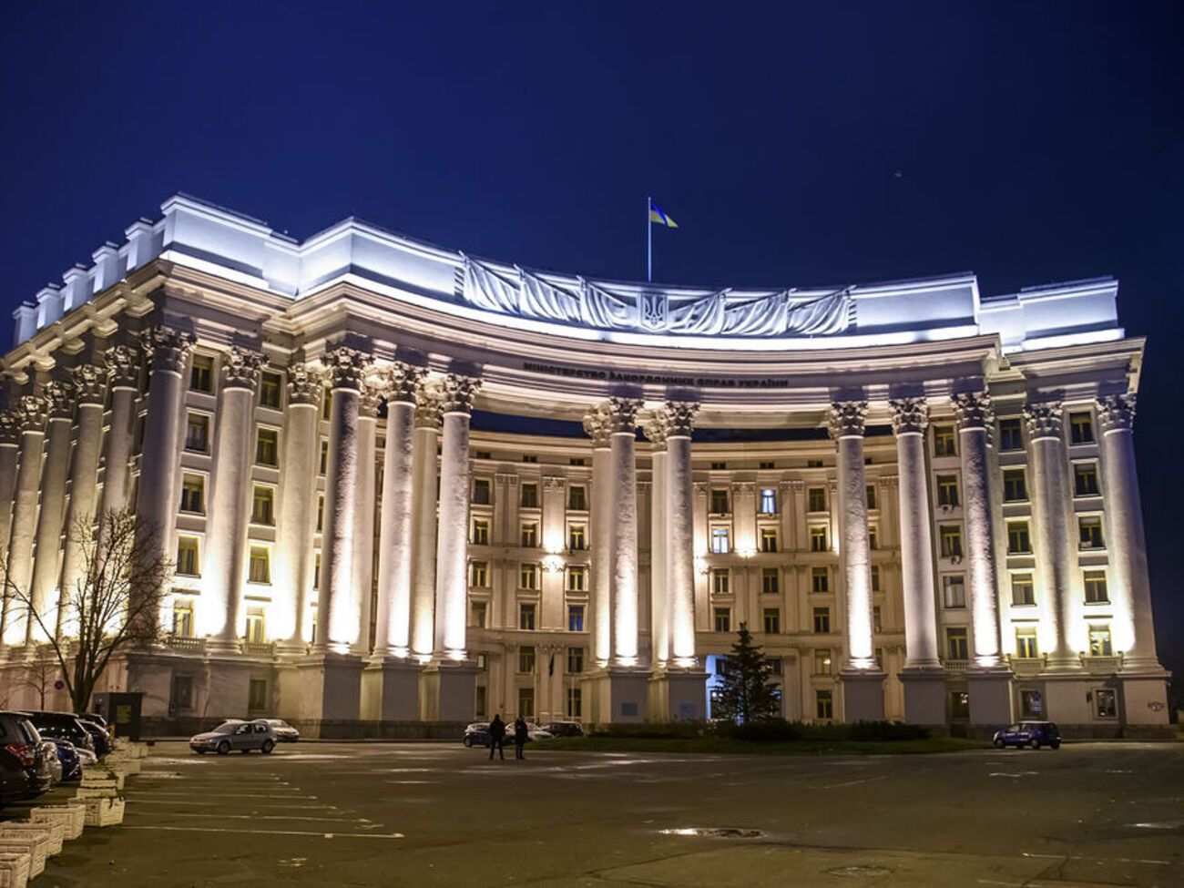 У МЗС прокоментували заяву ватажка терористів "ЛНР"