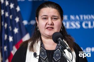Маркарова отметила, что Путину из Гааги будет сложно управлять Россией