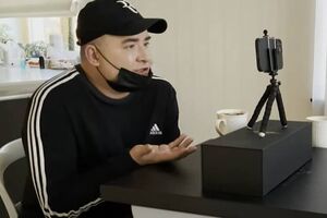 Данилко: Коли я бачу п'ятий дубль, мене це дратує