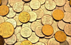 Україна має намір підняти податки для компаній, які залишилися в РФ