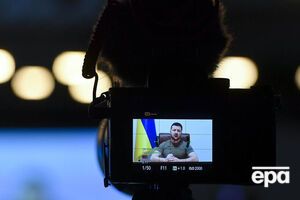 Зеленський 27 березня дав інтерв'ю кільком російським журналістам