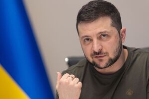 Зеленський вважає, що шкоду всьому російському відчуватимуть роками