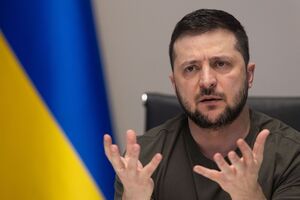 Зеленський прокоментував три пункти, які нібито були у переговорному процесі