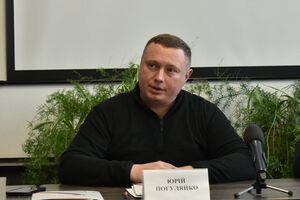 Погуляйко сообщил о взрывах на Волыни