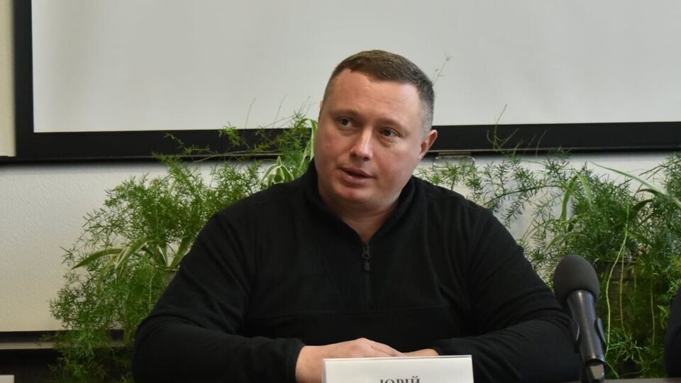 Погуляйко сообщил о взрывах на Волыни