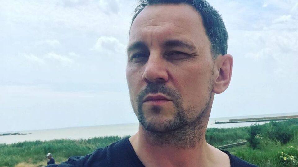 Харчишин: Горіти вам у пеклі, чорти кацапські