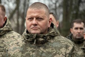 Залужний: Військовослужбовці ЗСУ та інших законних військових формувань неухильно дотримуються норм міжнародного гуманітарного права