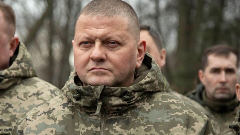 Залужний: Військовослужбовці ЗСУ та інших законних військових формувань неухильно дотримуються норм міжнародного гуманітарного права