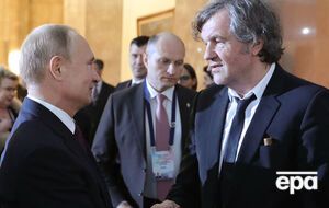 За три дні до нападу РФ на Україну стало відомо, що Кустуріца стане головним режисером театру