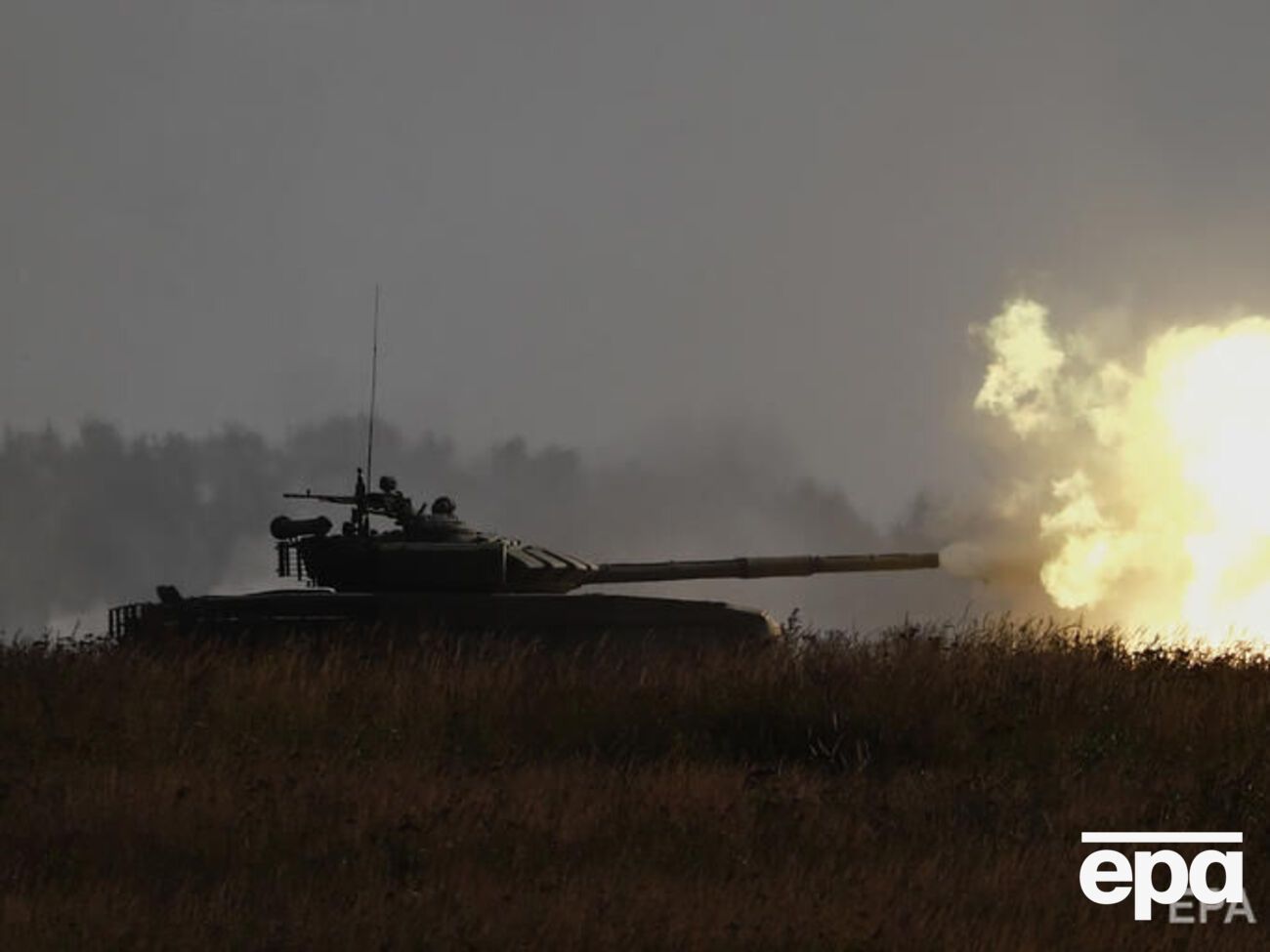 Оккупант переехал своего командира, сообщили СМИ