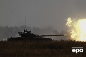 Оккупант переехал своего командира, сообщили СМИ