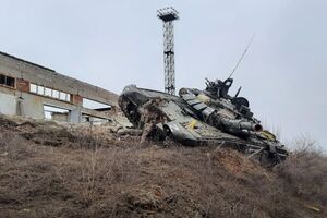 Маріуполь продовжує боротьбу проти окупантів