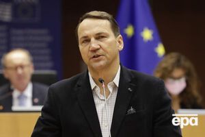 Сикорский: Путину нужно понять, что НАТО – это также и ядерный альянс