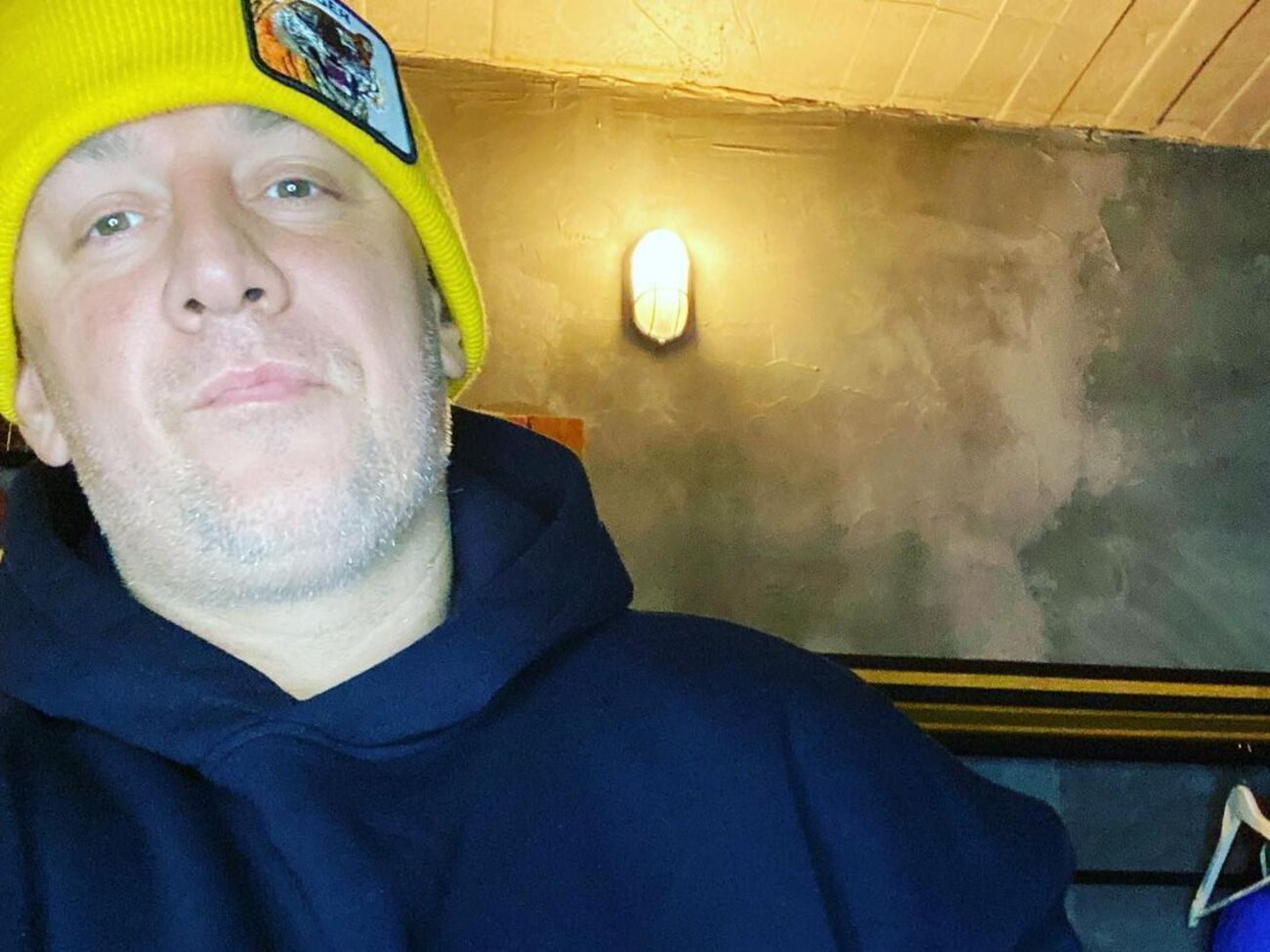 Потап:&nbsp;Ваш Путин бросил к нам орду