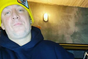 Потап: Ваш Путин бросил к нам орду