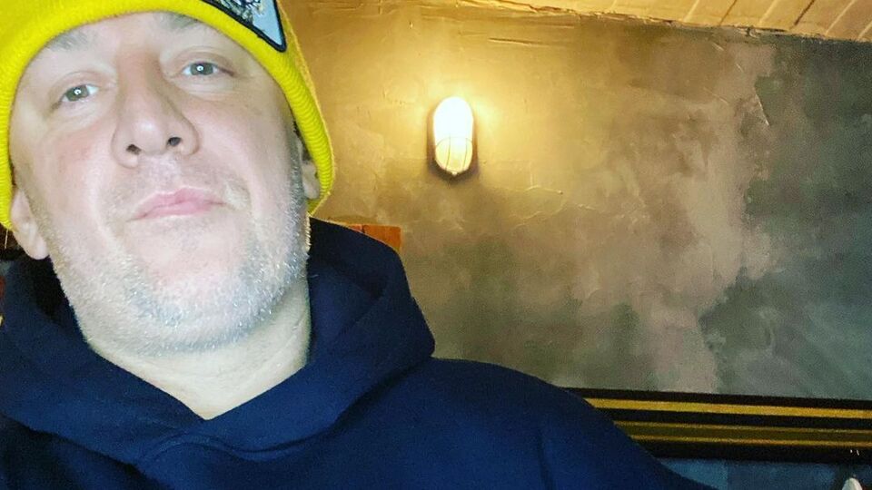 Потап: "Ваш Путин бросил к нам орду"
