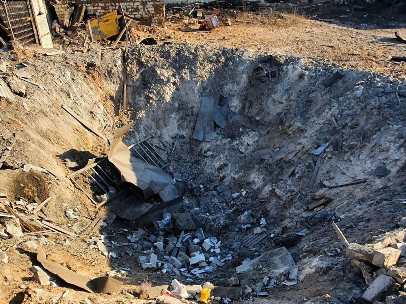 Збройним силам України вдалося відтіснити російських загарбників з одного з районів Рубіжного в Луганській області