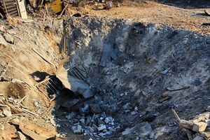 Збройним силам України вдалося відтіснити російських загарбників з одного з районів Рубіжного в Луганській області