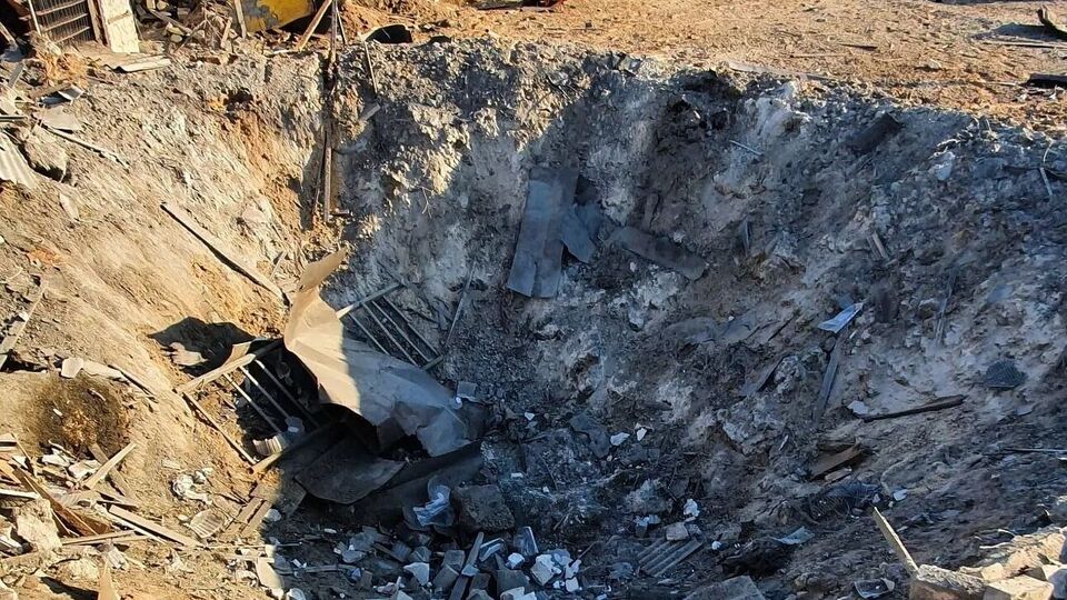 Вооруженным силам Украины удалось оттеснить российских захватчиков из одного из районов Рубежного в Луганской области