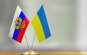 Украина и РФ провели уже три раунда очных переговоров