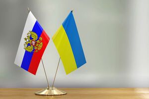 Україна та РФ провели вже три раунди очних переговорів