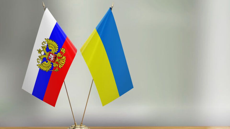 Україна та РФ провели вже три раунди очних переговорів