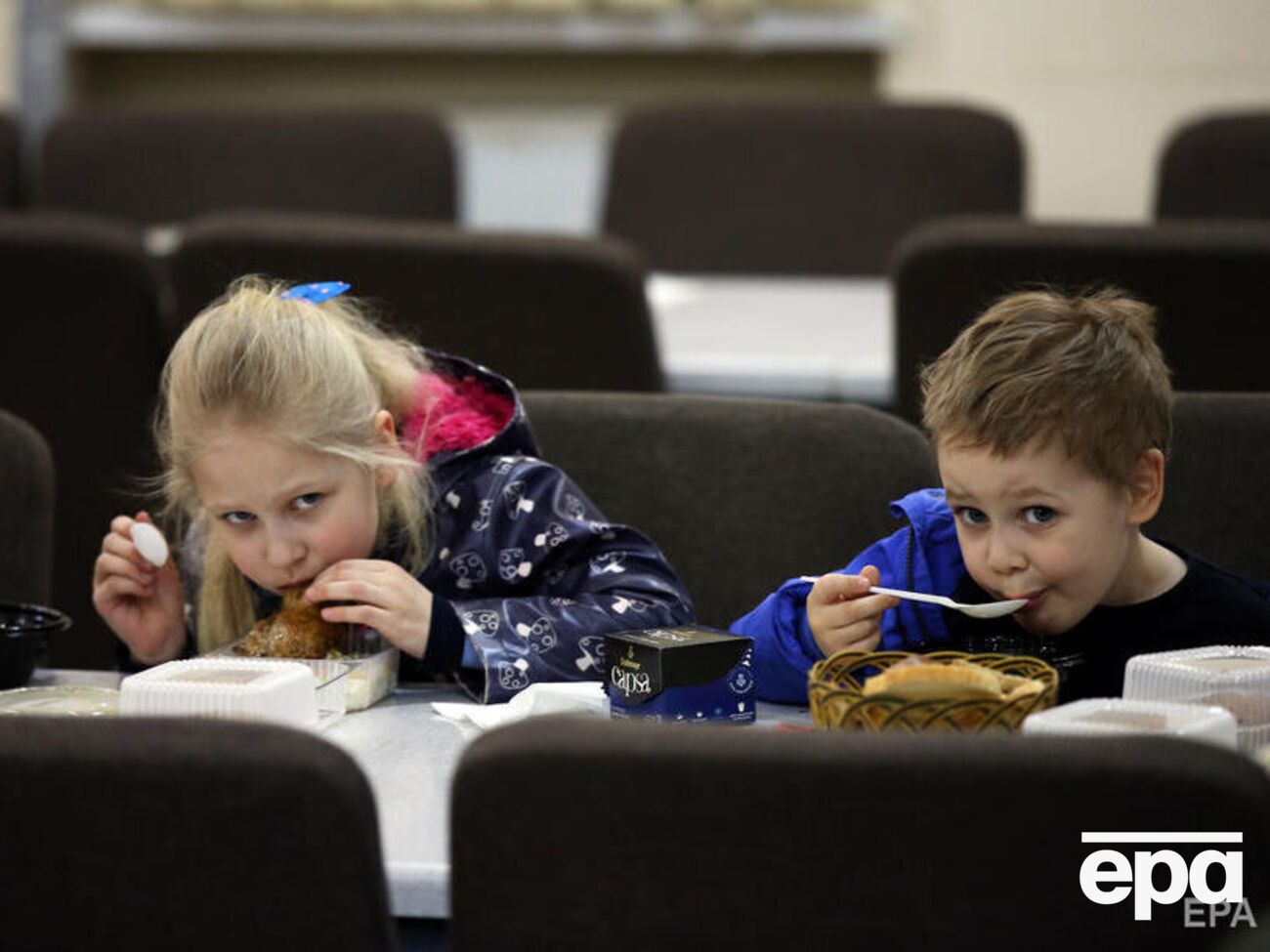 27 березня гуманітарними коридорами евакуювали понад 1 тис. українців