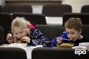 27 марта по гуманитарным коридорам эвакуировали более 1 тыс. украинцев