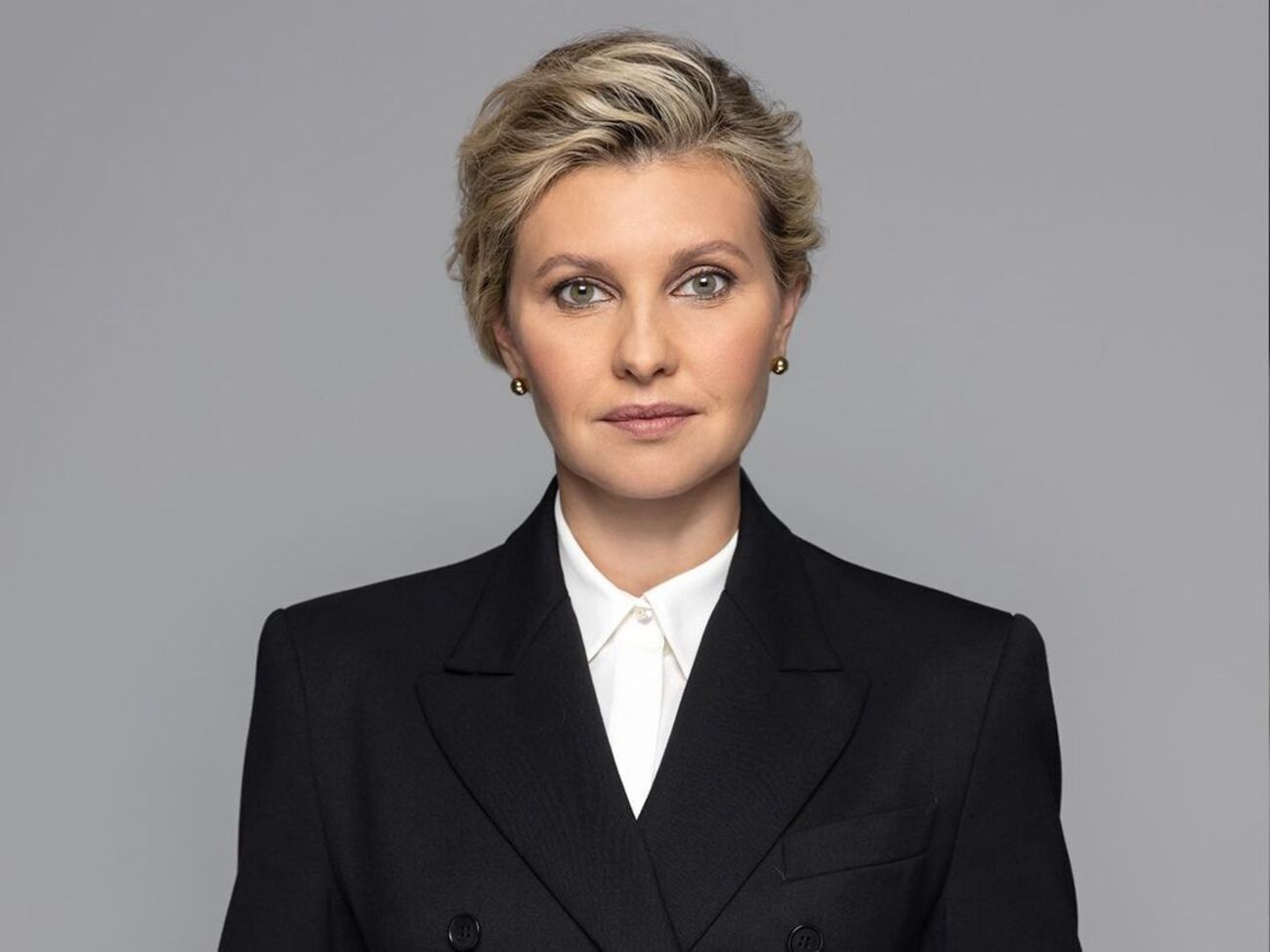 Зеленская:&nbsp;На войне каждый день &ndash; как жизнь