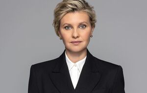 Зеленская: На войне каждый день – как жизнь