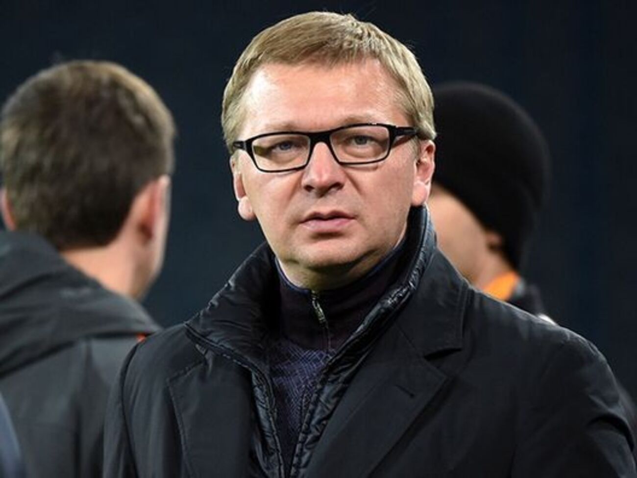 Сергій Палкін: Ми думатимемо і говоритимемо про майбутнє наступного дня після закінчення війни. Зараз у нас зовсім інші пріоритети та цілі – вони спрямовані на нашу перемогу