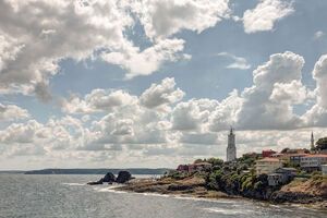 26 березня в Босфорській протоці виявили плавучу міну