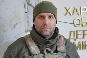 Синєгубов: Зафіксовано майже 180 обстрілів противником із РСЗВ, зокрема з типу "Смерч"