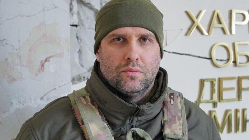 Синегубов: Зафиксировано около 180 обстрелов противником из РСЗО, в том числе типа "Смерч"