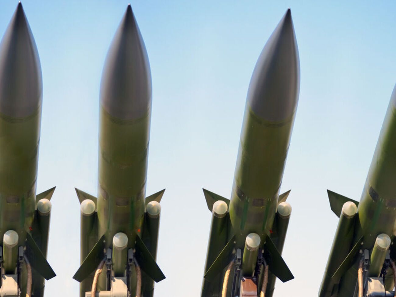 Ракетный удар по Луцку произошел вечером 27 марта