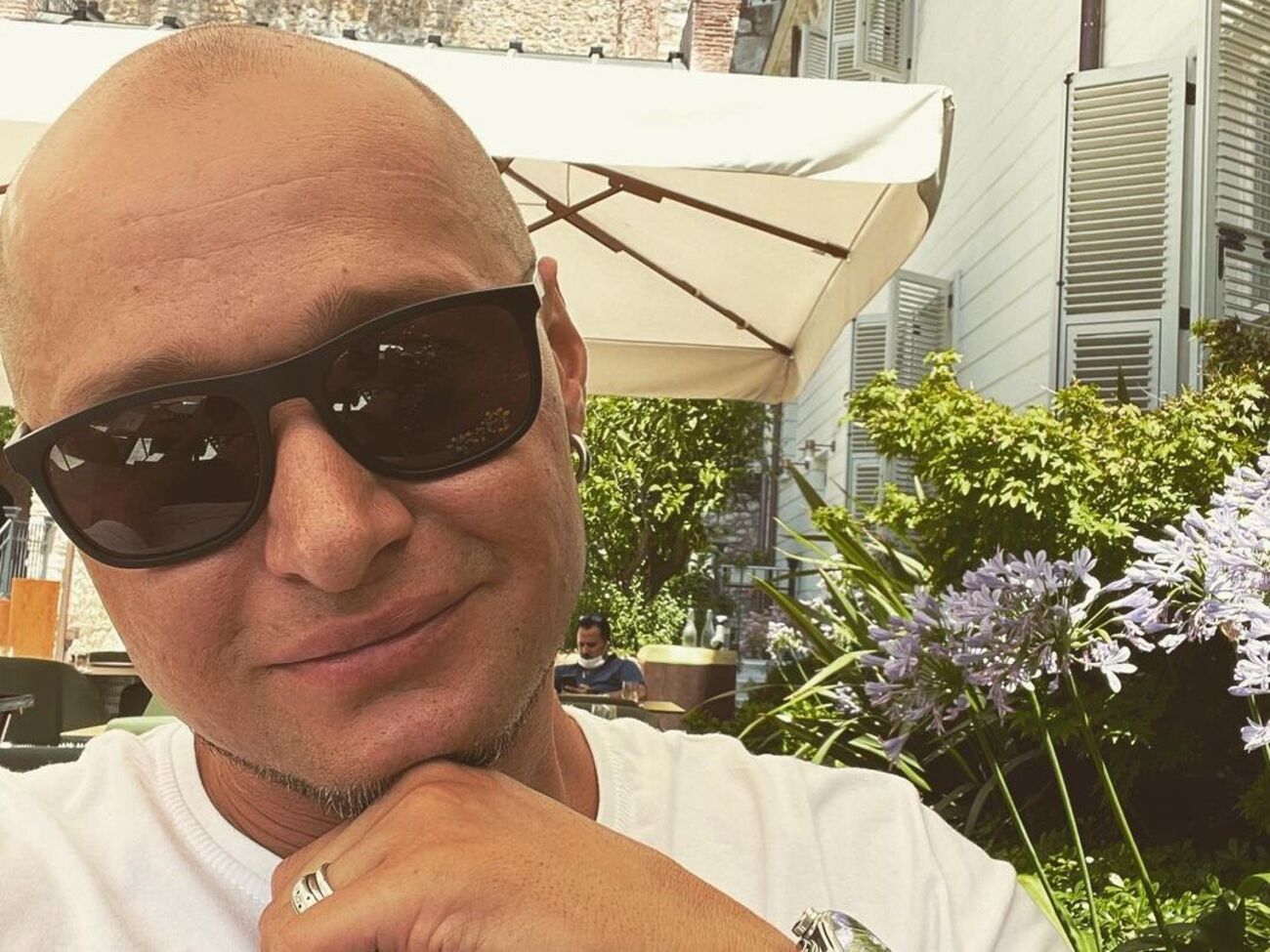 Хливнюк: Одужую не по днях, а по хвилинах!