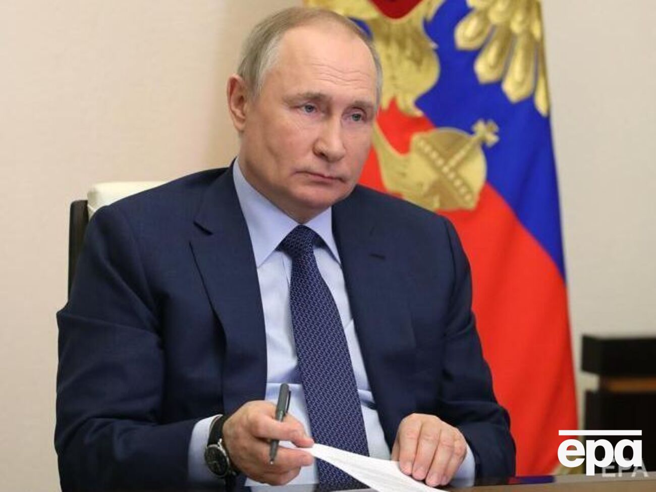 По словам Грозева, Путин может принять решение о нанесении ядерного удара по Украине, если его войскам не удастся оккупировать Киев